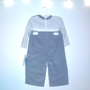 Little Wonders Outfit Set